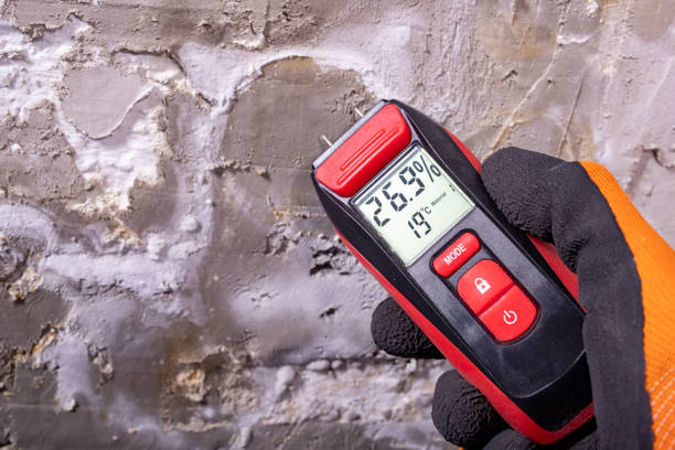Best Water Damage Restoration  in Hartford, IL